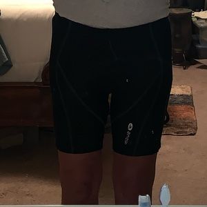 CYLING SHORTS (Women’s)